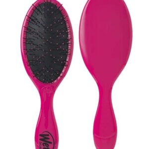 Wet Brush Hajkefe Thick Hair Pink