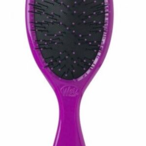 Wet Brush Hajkefe Thick Hair Purple