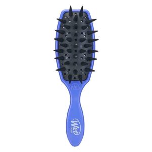 Wet Brush Hajkefe Treatment Brush Lilac