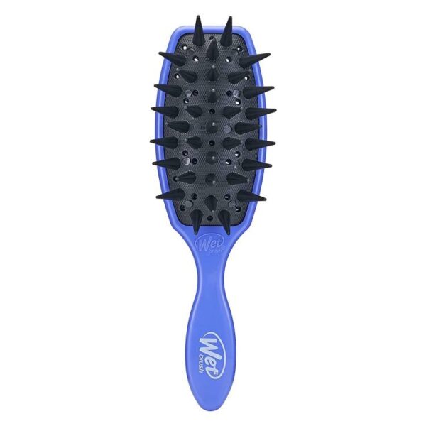 Wet Brush Hajkefe Treatment Brush Lilac