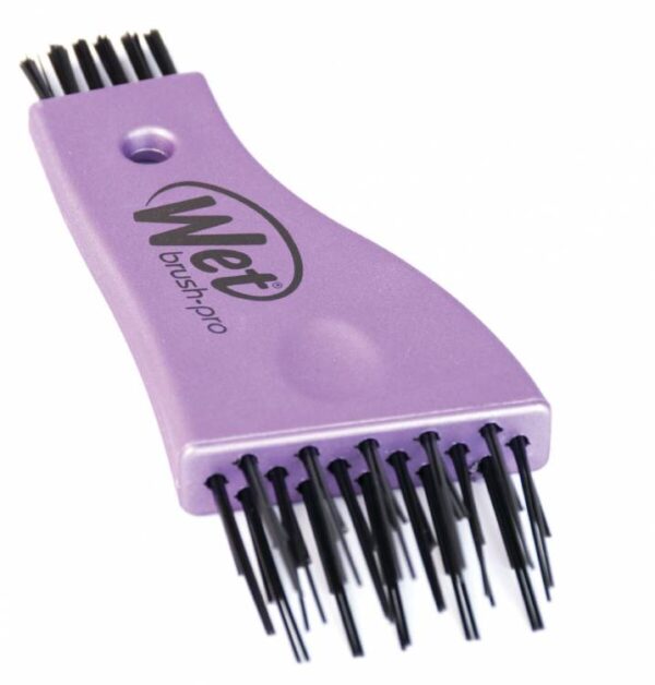 Wet Brush Kefetisztító Lilac