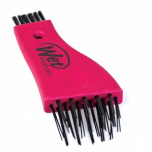 Wet Brush Kefetisztító 
Punchy Pink