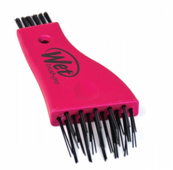 Wet Brush Kefetisztító 
Punchy Pink