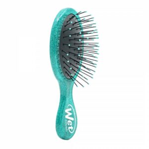 Wet Brush Mini Hajkefe  Glitter Ball Ariel