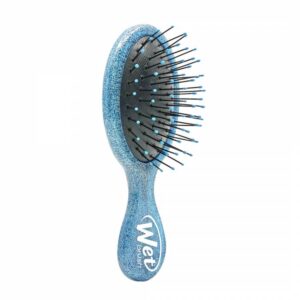 Wet Brush Mini Hajkefe  Glitter Ball  Cinderella
