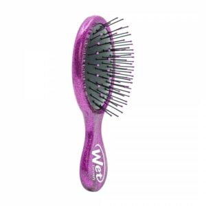 Wet Brush Mini Hajkefe  Glitter Ball Jasmine