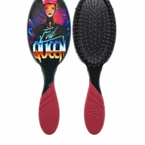 Wet Brush Pro Hajkefe Disney Collection Villains Evil Queen Snow Queen