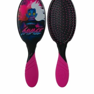 Wet Brush Pro Hajkefe Disney Collection Villains Savage Cruella De Vil