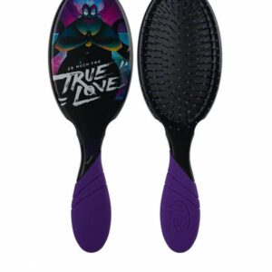 Wet Brush Pro Hajkefe Disney Collection Villains True Love Ursula
