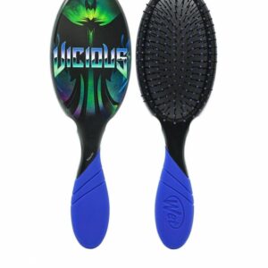 Wet Brush Pro Hajkefe Disney Collection Villains Vicious Maleficent