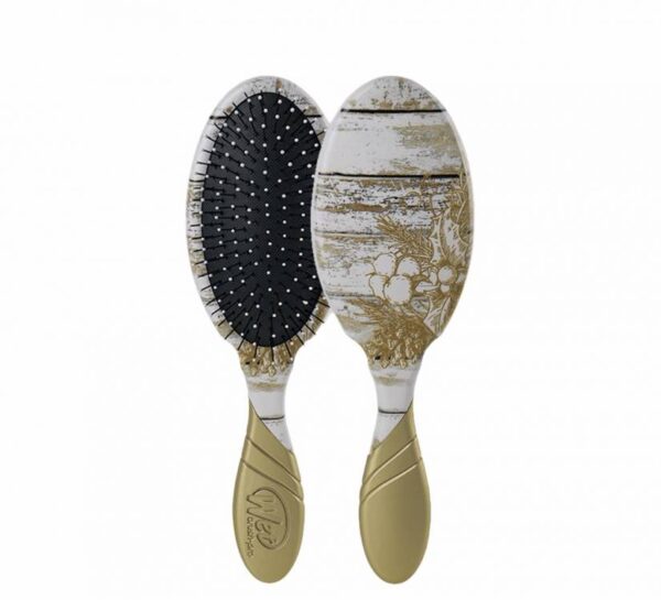 Wet Brush Pro Hajkefe Winter Frost - Seasons Greetings