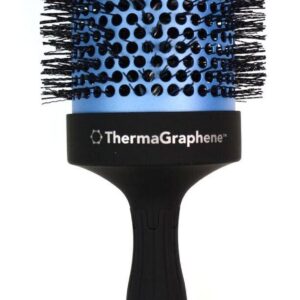 Wet Brush Hajkefe Epic Professional Heat Wave Blowout 3.5" L