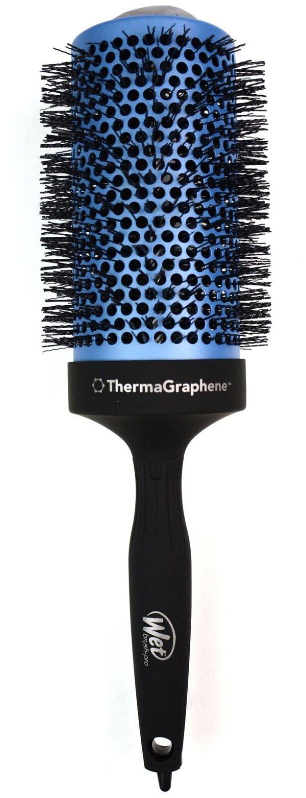 Wet Brush Hajkefe Epic Professional Heat Wave Blowout 3.5" L