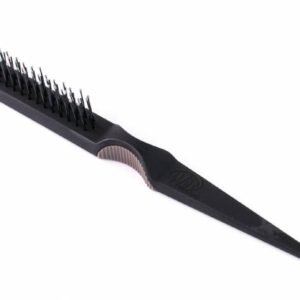 Wet Brush Kontykefe Epic Professional Teasing Brush Black