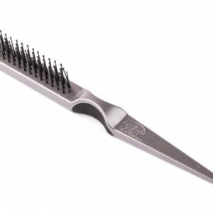Wet Brush Kontykefe Epic Professional Teasing Brush Silver