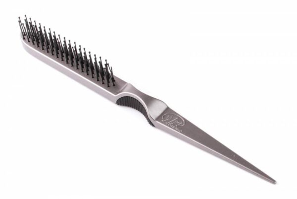 Wet Brush Kontykefe Epic Professional Teasing Brush Silver
