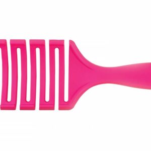 Wet Brush Hajkefe Flex Dry Paddle Pink
