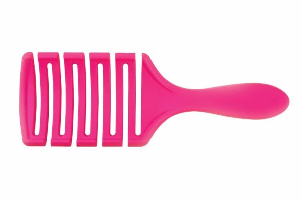 Wet Brush Hajkefe Flex Dry Paddle Pink