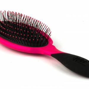 Wet Brush Hajkefe Pro Backbar Detangler Pink