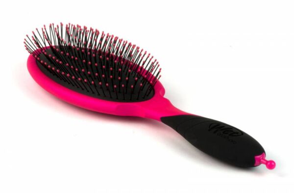 Wet Brush Hajkefe Pro Backbar Detangler Pink