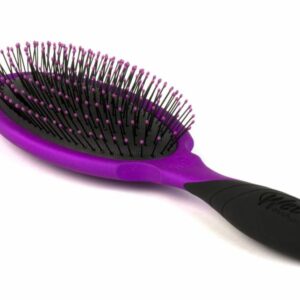 Wet Brush Hajkefe Pro Backbar Detangler Purple