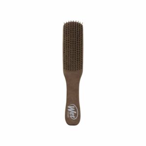 Wet Brush Hajkefe Men's Detangler Barna