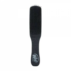 Wet Brush Hajkefe Men's Detangler Fekete