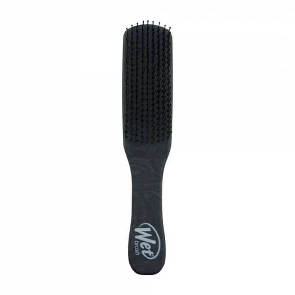 Wet Brush Hajkefe Men's Detangler Fekete