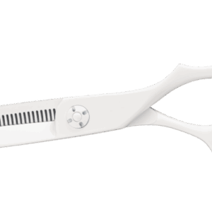 Yasakhi CK 76 RTW 6.0" Offset White Ritkító Olló