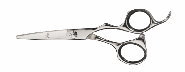 Yasakhi AK 35 5.0" Offset Hajvágó Olló