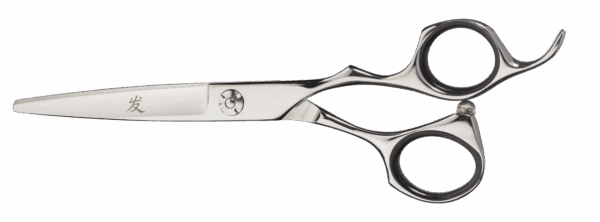 Yasakhi AK 35 5.5" Offset Hajvágó Olló