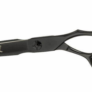 Yasakhi CK 101B 6.5" Offset Black Hajvágó Olló