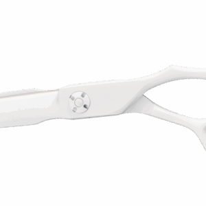 Yasakhi CK 101W 6.5" Offset White Hajvágó Olló