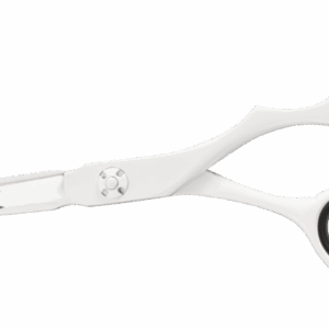 Yasakhi CK 76W 5.5" White Offset Hajvágó Olló