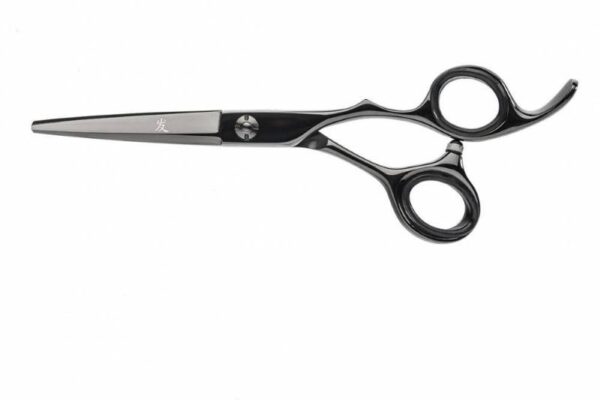 Yasakhi CK 72 B 5.5" Offset Hajvágó Olló