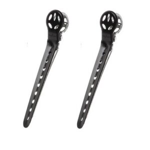 Y.S. Park Csipesz L 2db/csomag Black