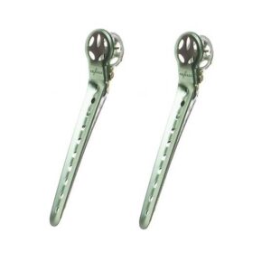 Y.S. Park Csipesz L 2db/csomag Pale Green