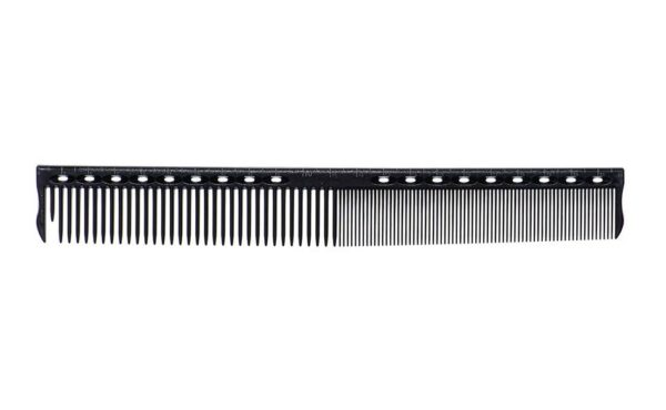 Y.S. Park G45 Carbon Fésű