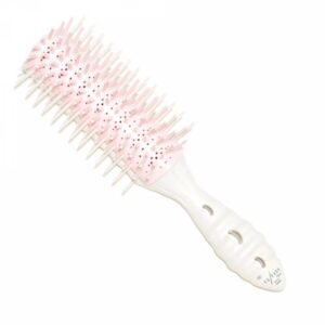 Y.S. Park Hajkefe Dragon Air Brush D24 White Pink