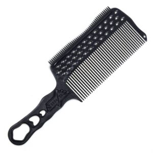 Y.S. Park S 282 LT Balkezes Carbon Fésű