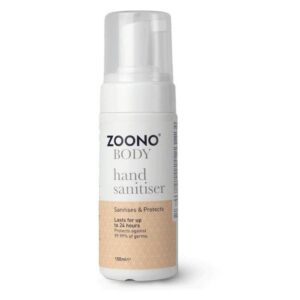 Zoono Body Kézfertőtlenítő 150ml
