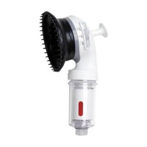 Zuhanyfej - HEAD SPA WASH