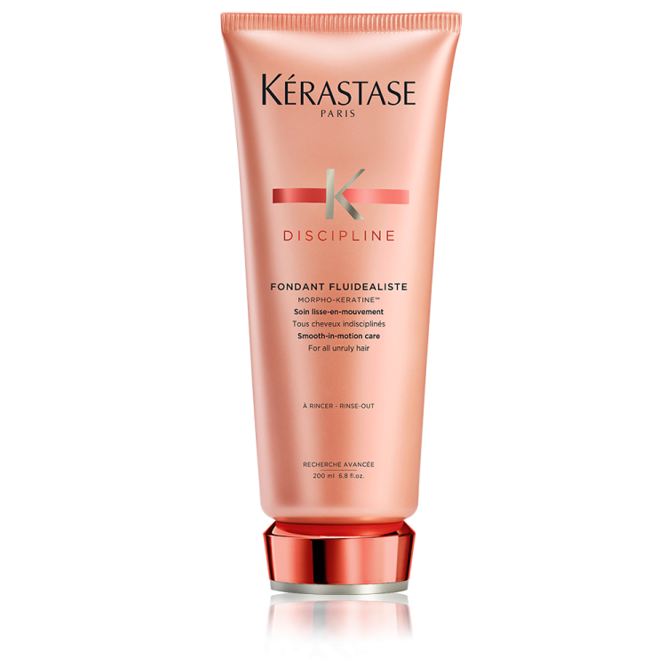 Kérastase Discipline FONDANT FLUIDÉALISTE Hajápoló tej 200ml